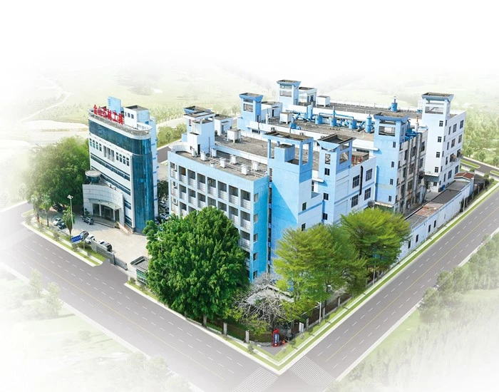 Quanzhou Jinshan Stone Tools Technology Limited ကုမ္ပဏီ